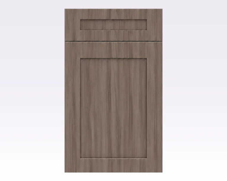 Willowen Ebony Walnut Shaker
