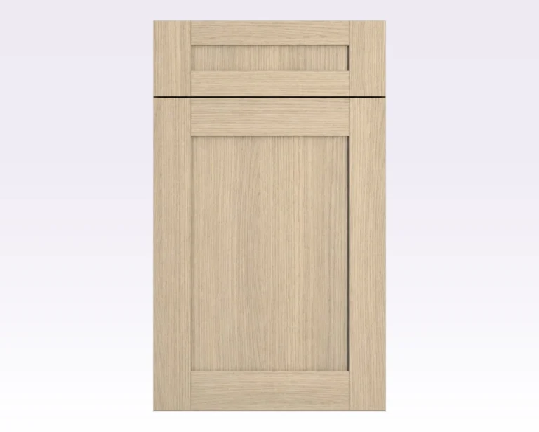 Willowen Rift Cut White Oak Shaker