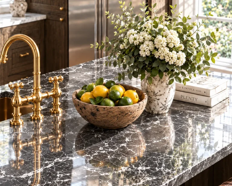 Willowen Stardust Walnut Shaker