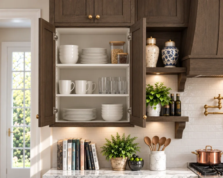 Willowen Stardust Walnut Shaker
